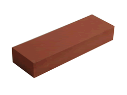 Japanese Water Stone Splex 800 Grit Size: 8-1/4